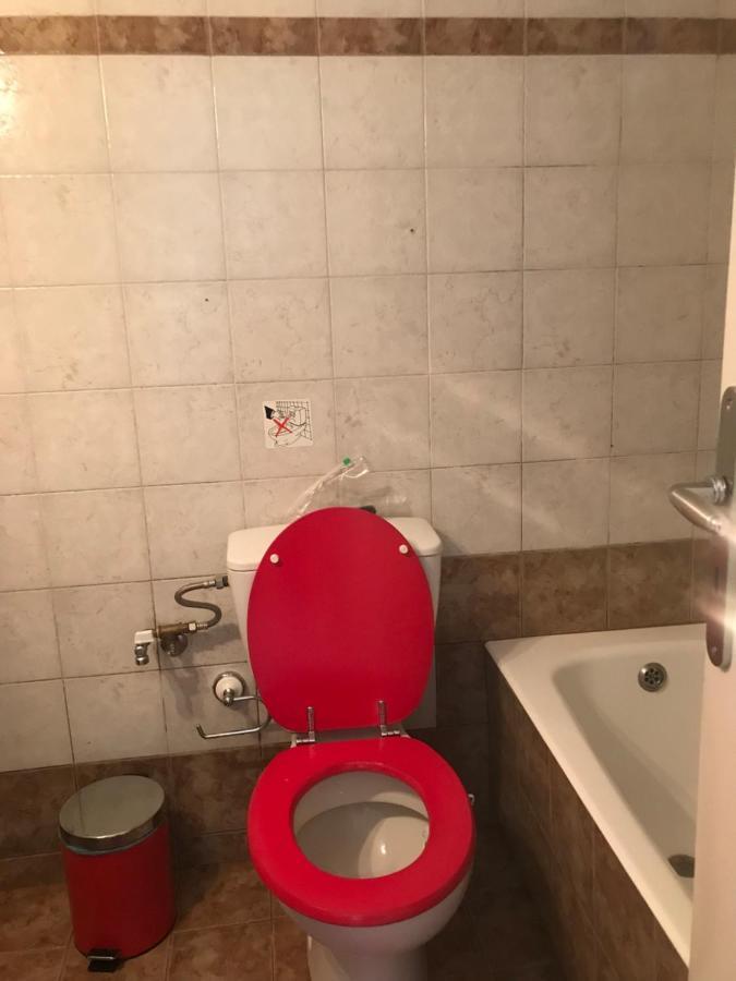 העיירה רתימנו The Salty Studio מראה חיצוני תמונה